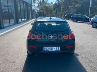 Usado BMW 116 116 CV (85 kW) 2019 Negro Utilitario