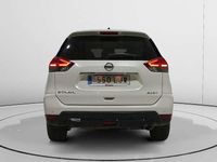 Usado Nissan X-Trail Acenta 151 CV (111 kW) 2020 Blanco SUV