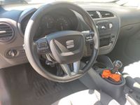 usado Seat Leon 2010