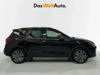 Usado Seat Arona FR 116 CV (85 kW) 2024 Negro SUV