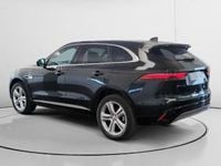 Usado Jaguar F-Pace SE 204 CV (150 kW) 2023 SUV