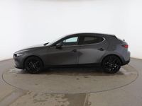 Usado Mazda 3 186 CV (136 kW) 2021 Gris Utilitario