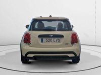 Usado Mini Cooper 103 CV (75 kW) 2021 Blanco Utilitario