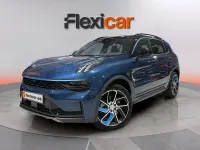 Usado Lynk & Co 01 261 CV (191 kW) 2024 Azul SUV