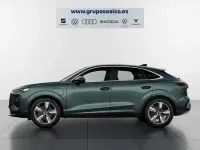 Nuevo Audi Q3 Sportback Premium 272 CV (200 kW) 2026 Verde SUV