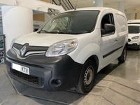 usado Renault Kangoo Fg. 1.5dCi Profesional 75cv. - GARANTIA MECANICA