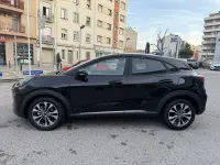 Nuevo Ford Puma Titanium 125 CV (91 kW) 2026 Negro SUV