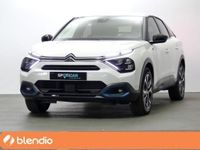 Usado Citroën e-C4 Shine 100 kW (136 CV) 2021