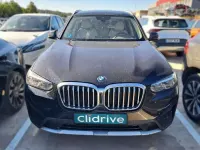 Occasion BMW X3 xLine 184 ch (135 kW) 2022 Noir SUV
