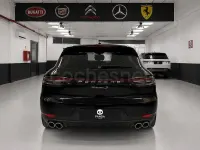 Usado Porsche Macan S 380 CV (279 kW) 2024 Negro SUV