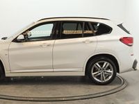 usado BMW X1 sDrive18d en Proa Premium Palma Baleares