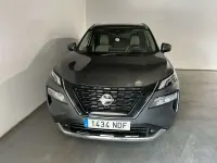 Nuevo Nissan X-Trail Tekna 207 CV (152 kW) 2025 Gris SUV