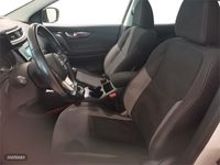 usado Nissan Qashqai dCi 81 kW (110 CV) ACENTA