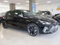 Usado Cupra Leon 150 CV (110 kW) 2025 Negro Utilitario