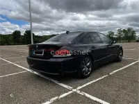 Usado BMW 730 Sport Line 218 CV (160 kW) 2004 Negro Berlina