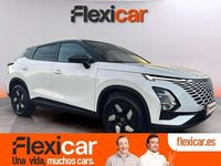 Usado Omoda 5 147 CV (108 kW) 2025 Blanco SUV