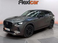 Usado Mazda CX-60 Homura-Line 254 CV (186 kW) 2023 Gris SUV