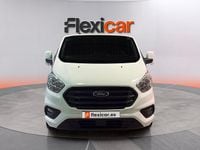 Usado Ford Tourneo Titanium 150 CV (110 kW) 2022 Blanco Monovolumen