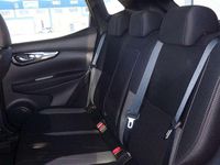 Usado Nissan Qashqai Acenta 116 CV (85 kW) 2020 SUV