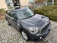 Usado Mini Cooper S Countryman 224 CV (164 kW) 2018 Gris / plata SUV