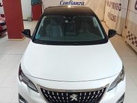 Usado Peugeot 3008 Active 130 CV (95 kW) 2020 Blanco SUV