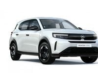 Nuevo Opel Frontera Edition 110 CV (80 kW) 2025 Blanco SUV