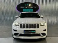 Usado Jeep Grand Cherokee Summit 250 CV (183 kW) 2015 Blanco SUV