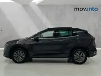 Usado Kia Sportage GT-Line 230 CV (169 kW) 2022 Gris SUV