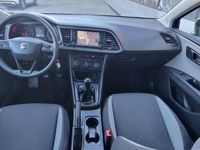 usado Seat Leon ST 1.4 TGI GNC St&Sp Style Plus, 110cv, 5p