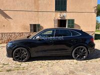 Usado Audi Q3 Sportback 400 CV (294 kW) 2020 Negro SUV