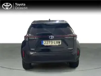 Usado Toyota Yaris Cross Style 116 CV (85 kW) 2021 SUV
