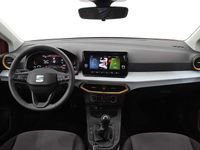 Usado Seat Arona Reference 95 CV (69 kW) 2025 Blanco SUV