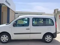 Usado Renault Kangoo Edition One 95 CV (69 kW) 2021 Blanco Monovolumen