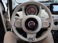 usado Fiat 500 1.2 Lounge