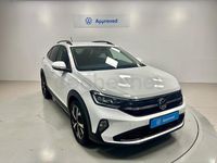 Usado VW Taigo 115 CV (84 kW) 2024 Blanco SUV