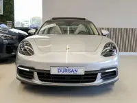 Usado Porsche Panamera 462 CV (339 kW) 2018 Gris Utilitario