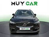 Usado Volvo XC60 Inscription 340 CV (250 kW) 2021 Negro SUV