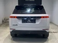 Nuevo Jaecoo 5 147 CV (108 kW) 2026 Blanco SUV