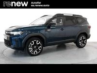 Usado Dacia Bigster Journey 156 CV (114 kW) 2025 Azul SUV