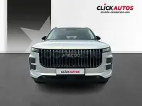 Usado Jaecoo 7 147 CV (108 kW) 2025 Gris / plata SUV
