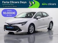 Usado Toyota Corolla Active 122 CV (89 kW) 2022 Blanco Berlina