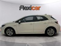 Usado Toyota Corolla Active 122 CV (89 kW) 2020 Blanco Utilitario
