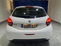 usado Peugeot 208 Xad Active Bluehdi 100 S&s