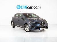 Usado Renault Clio V 90 CV (66 kW) 2021 Gris