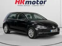 Usado VW Golf VII 115 CV (84 kW) 2019