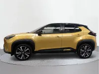 Usado Toyota Yaris Cross Edition 116 CV (85 kW) 2022 Negro SUV