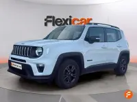Usado Jeep Renegade Longitude 120 CV (88 kW) 2022 Blanco SUV