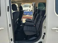 Usado Opel Combo Life Business Edition 100 CV (73 kW) 2023 Blanco
