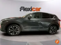 Usado Mazda CX-5 Ad'Vantage 165 CV (121 kW) 2024 Gris SUV