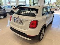 Usado Fiat 500X Pop Star 95 CV (69 kW) 2016 Blanco SUV